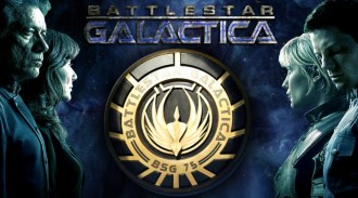 Правят MMORPG по Battlestar Galactica