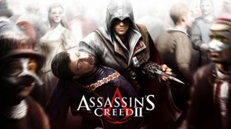 Сървърите на Assassin's Creed II били атакувани целенасочено