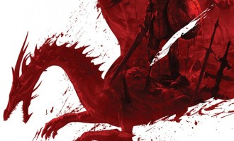 BioWare издава датата за излизане на Dragon Age II