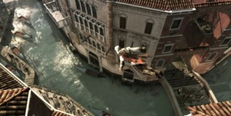 Assassin's Creed 2 влезе в Гинес