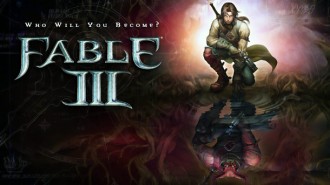 Ще можете да ебете ваши приятели във Fable III, да им правите деца