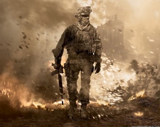 Голяма част от създателите на Modern Warfare 2 напуска Infinity Ward