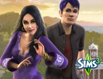 Renault се договаря с EA, включва свои електрически автомобили в The Sims 3