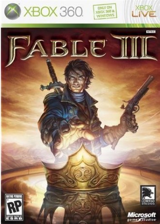 Fallout III обявен за PC