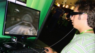 Ubisoft: Половината от игрите до 2012 г. ще са 3D