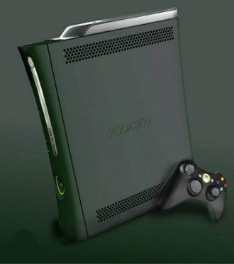 Project Natal в продажба през октомври, Xbox360 с 3D поддръжка?