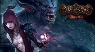 Щяло да има аниме по Dragon Age Origins