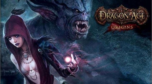 dragon age anime