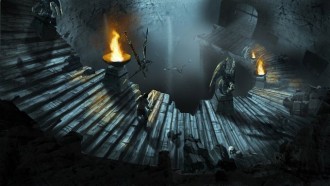 Ще има Dungeon Siege 3