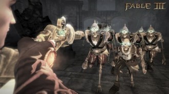 Питър Мулиньо признава: Fable III беше катастрофа