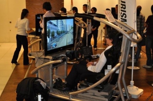gran turismo 5 3d pomiq