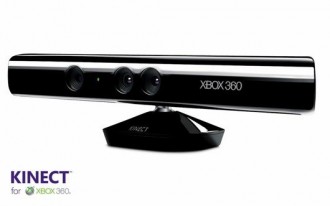 Kinect щял да поддържа само 2-ма играчи по едно и също време