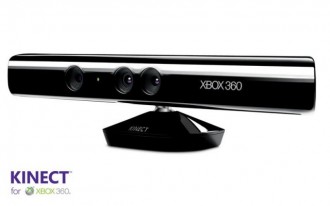 Microsoft Natal щял да се казва Kinect