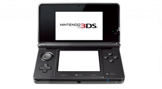 nintendo 3ds
