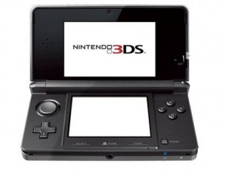Представиха повече детайли на триизмерното Nintendo 3DS