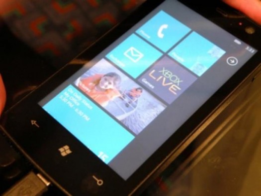 windows phone xbox360