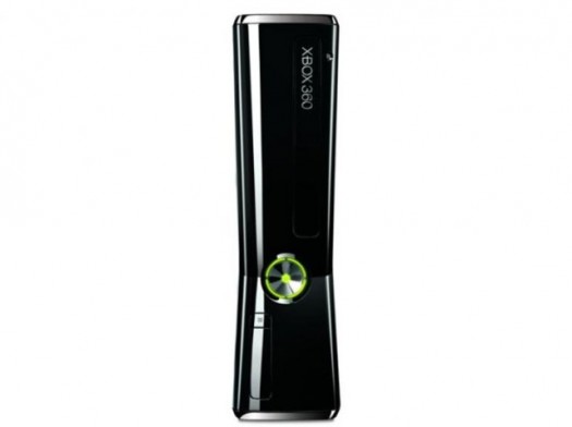xbox360 slim