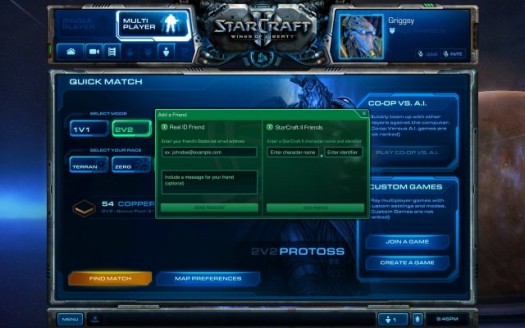 blizzard istinsko ime