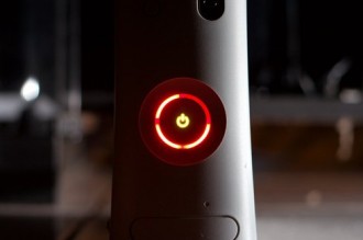 Хитрец се опитва да продаде Xbox360 с RRoD, лъже, че това е