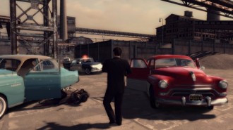 Mafia II с демо през август... май няма да е налично за PC!