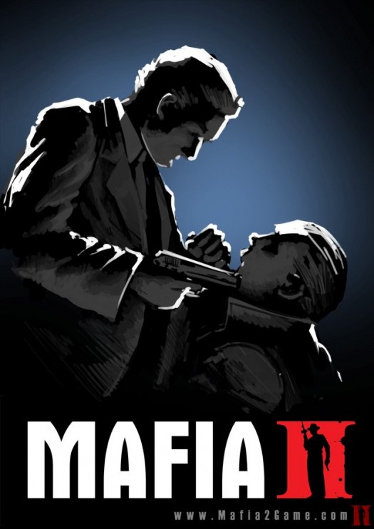 mafia II sistemni