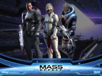 Mass Effect 3 щял да използва Kinect?