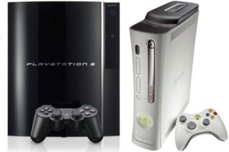 PlayStation 3 се продава по-зле от Xbox360 за последната година