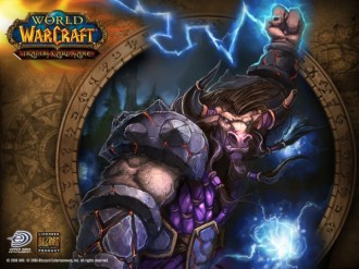 World of Warcraft можел и да следва безплатния модел