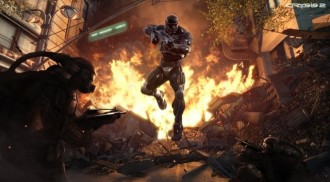 Crysis 2 отложен, пореден NFS се сдобива с дата на излизане