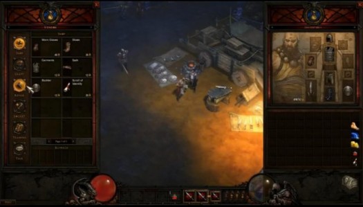 diablo II gamescon