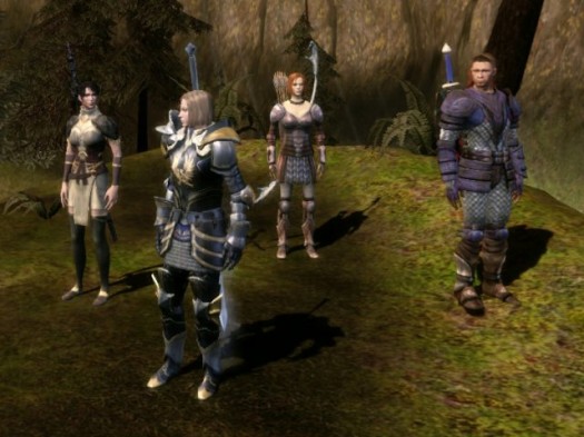 dragon age origins ulitmate edition