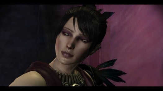 morrigan