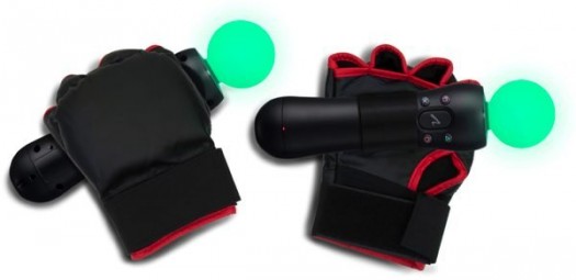 playstation move rukavici