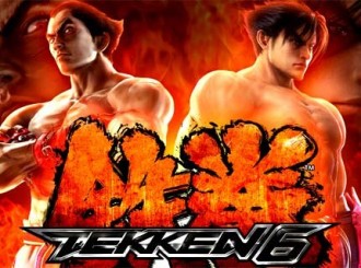 Tekken 6 със супер продажби, преминава границата от 3.3 милиона продажби
