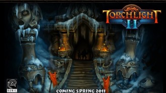 Torchlight II на пазара догодина