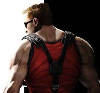 Скоро ще има демо за Duke Nukem Forever?