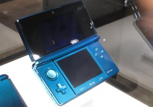 nintendo 3ds