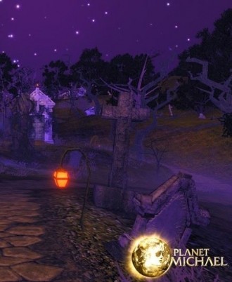 Правят MMORPG с Майкъл Джексън