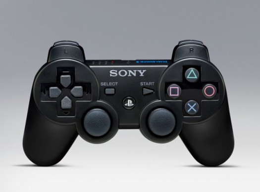 playstation 3 djoistik