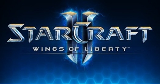 starcraft II