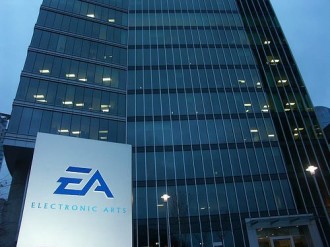 ЕА стават мобилни, купуват разпространителите на Angry Birds
