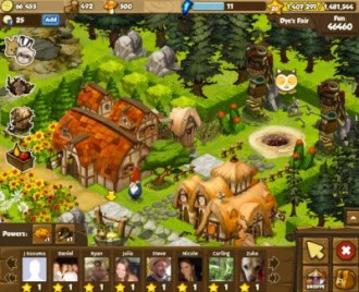 Хохохо и бутилка ром – Джон Ромеро прави Facebook игри