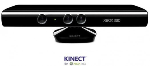 kinect prototip 30 000 dolara