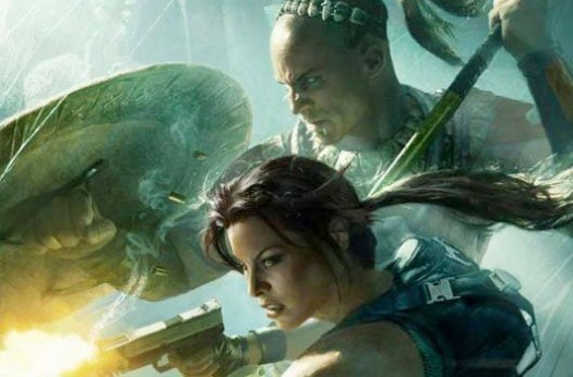 lara croft guardian of light