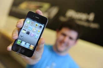 Компания за разработка на iPhone игри купена за 400 милиона гущера