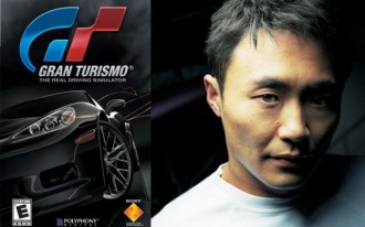 Gran Turismo 5 щял да излезе преди Коледа   