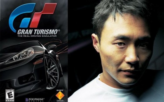 gran turismo 5 yamauchi