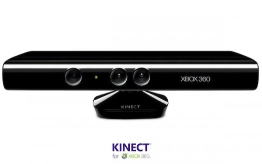kinect poru4ki