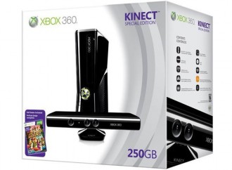 Kinect продължава да хвърчи, продава 2.5 милиона бройки за 25 дни