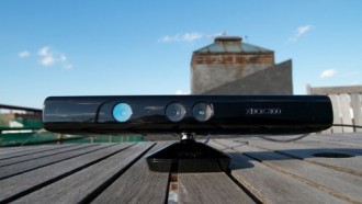 Появяват се първите ревюта за Kinect  